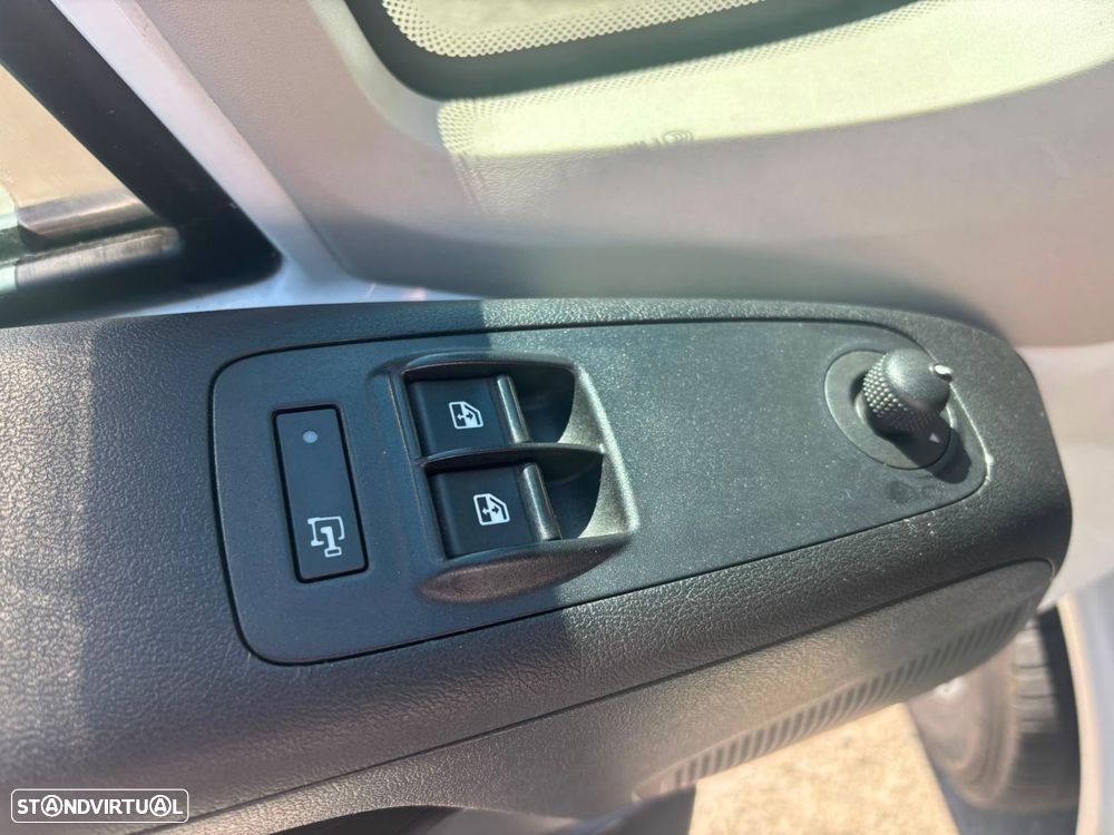 Citroën Jumper 2.0 HDI 130cv L2 H2 - AR CONDICIONADO - 17