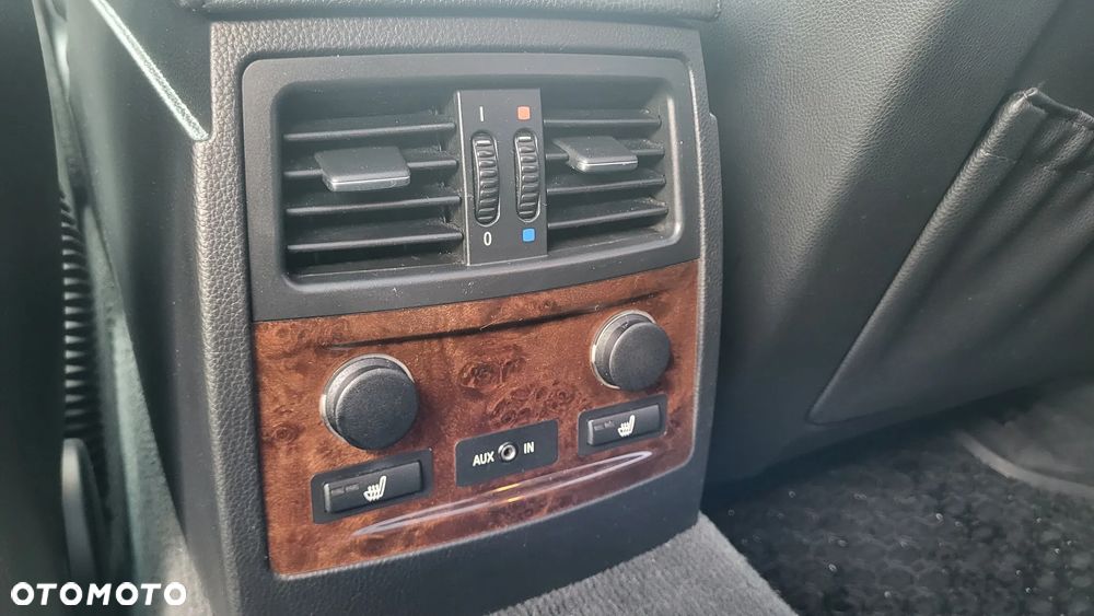 BMW Seria 5 535d - 21