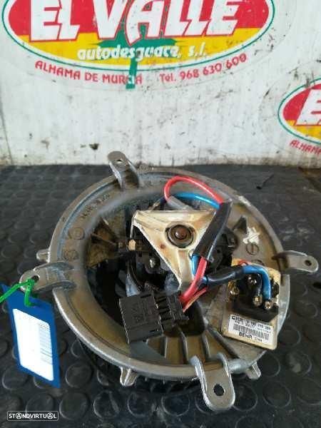 VENTILADOR SOFAGEM MERCEDES-BENZ CLASE E BM 210 BERLINA - 1