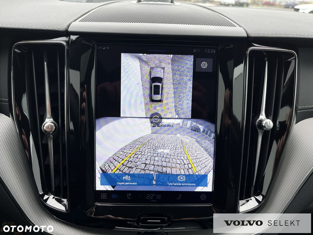 Volvo XC 60 - 21
