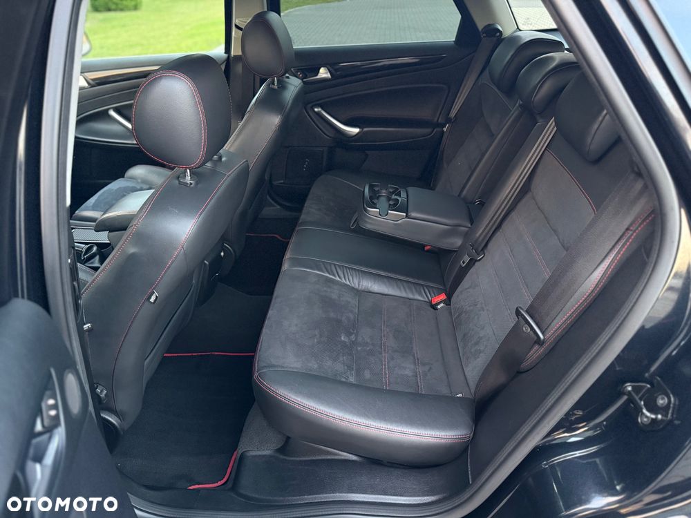 Ford Mondeo 2.2 TDCi Titanium S - 34