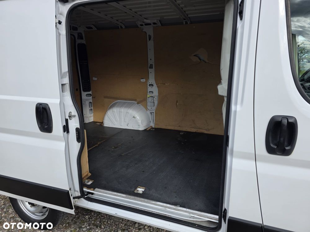 Fiat Ducato L1H1 - 6
