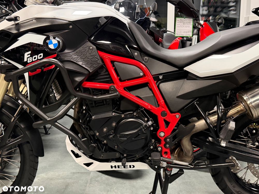 BMW GS - 33