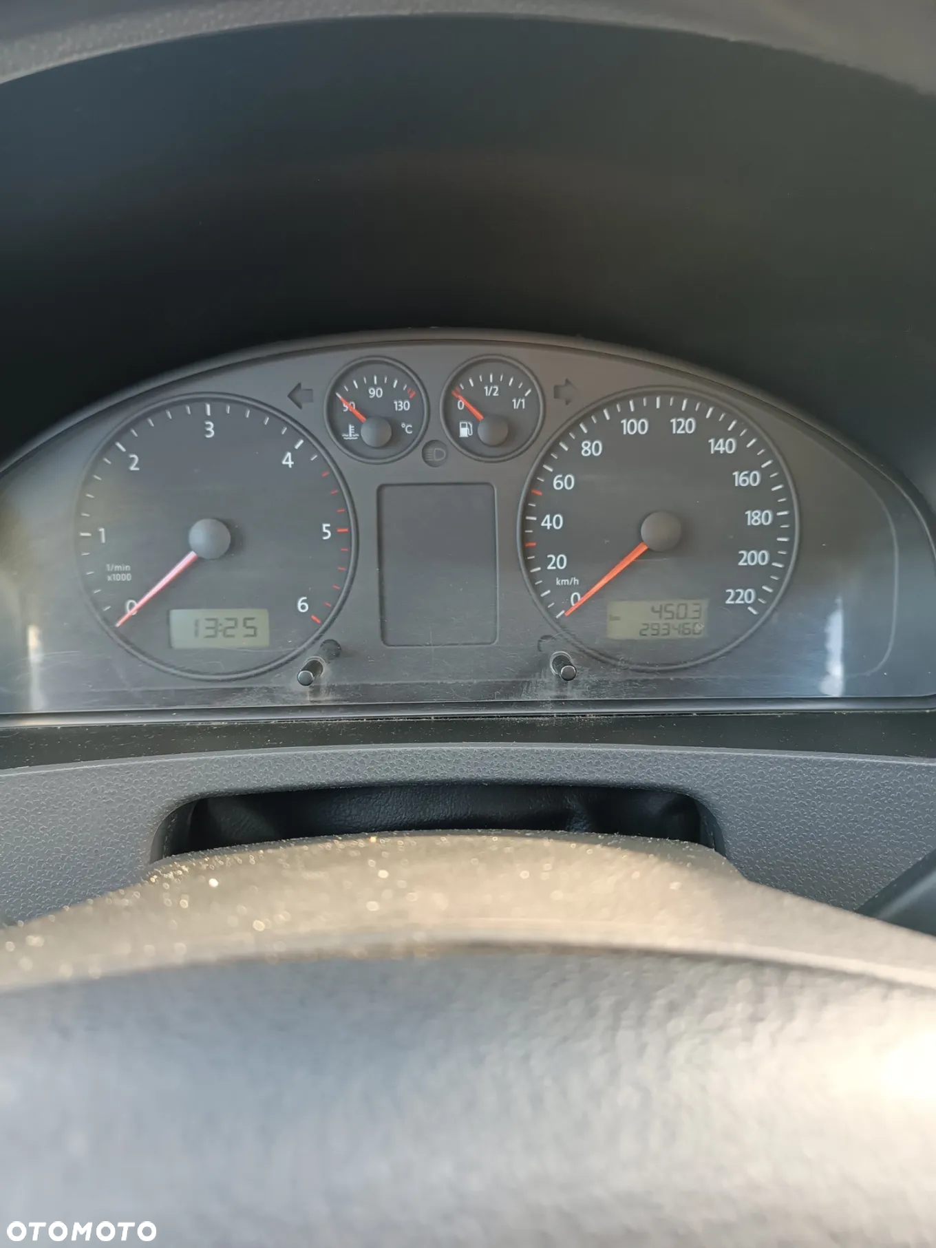 Volkswagen Transporter - 10