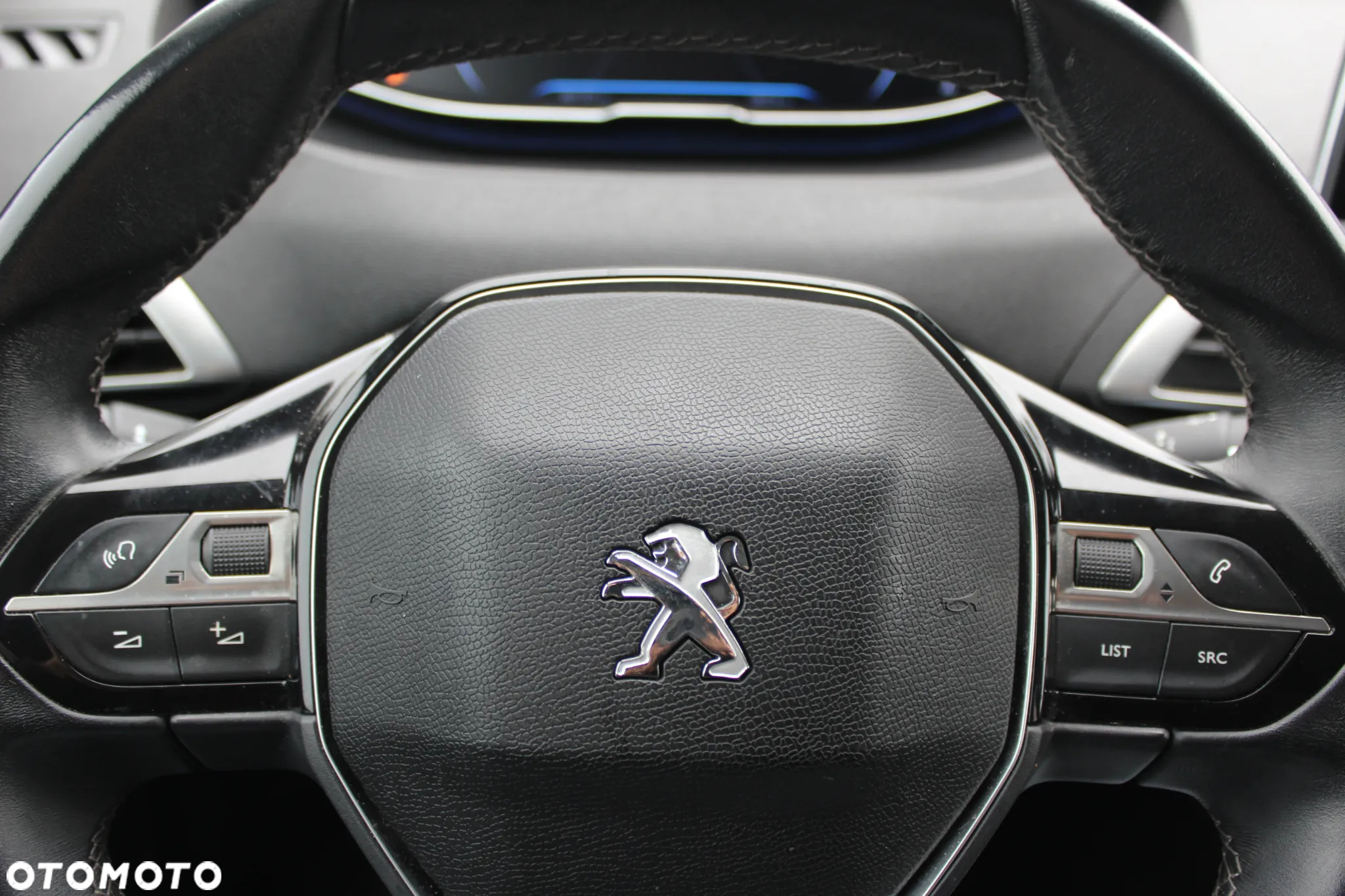 Peugeot 3008 BlueHDi 130 Stop & Start Allure - 15