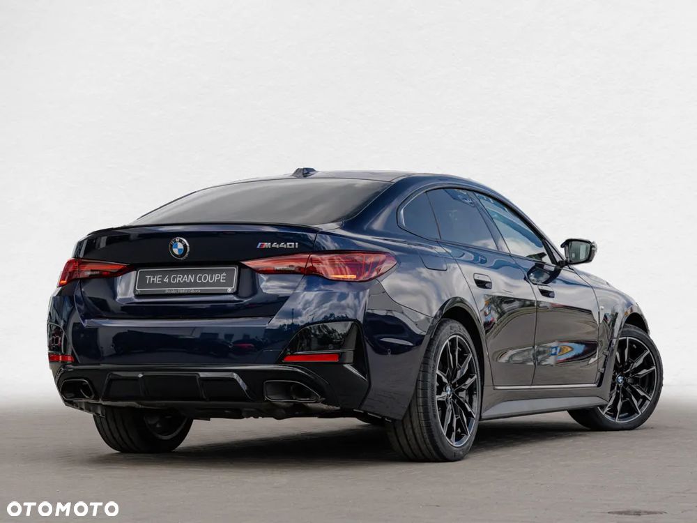 BMW Seria 4 - 3