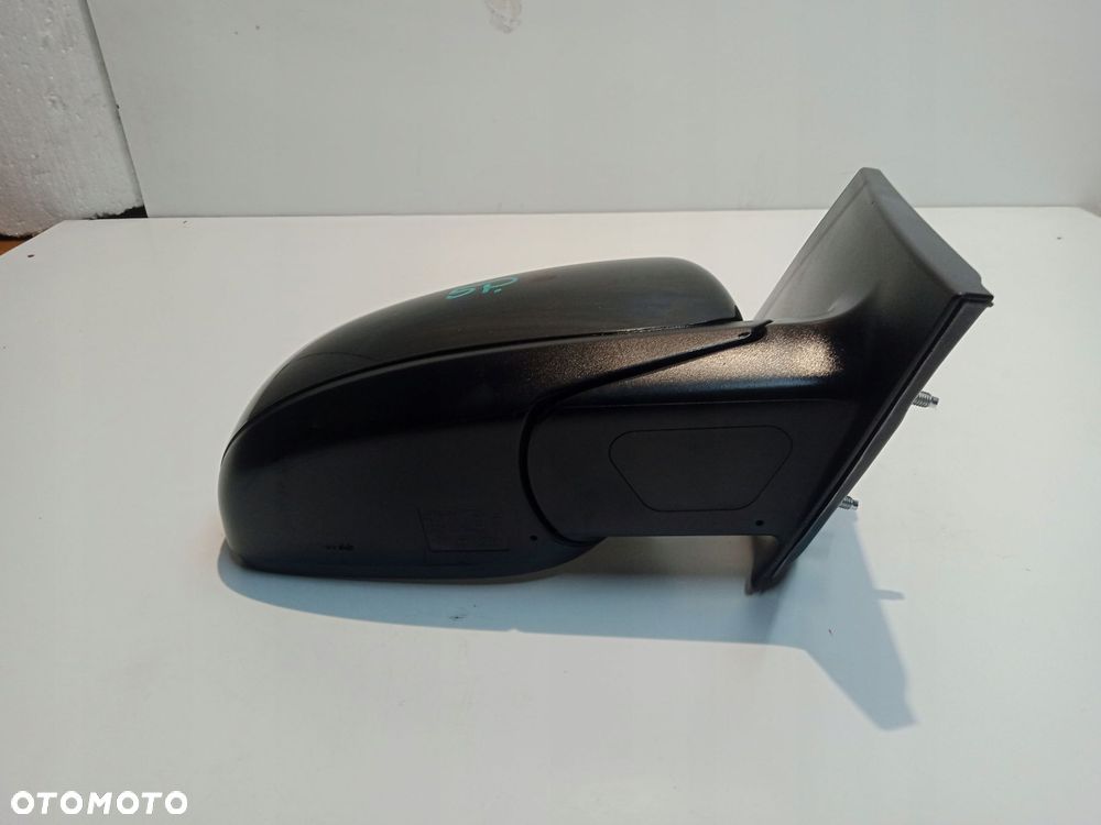 kia picanto iii lusterko prawe 5-pin abp 2017- - 6