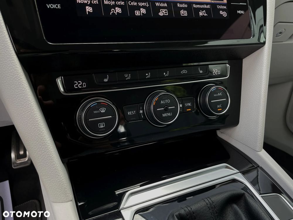 Volkswagen Arteon 2.0 TSI OPF DSG Elegance - 30