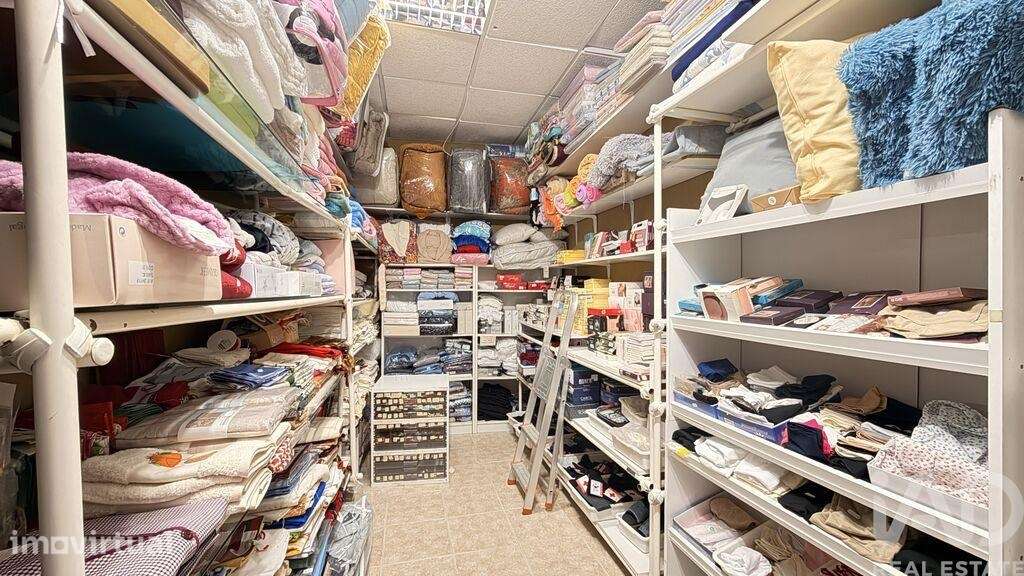 Loja / Estabelecimento Comercial em Amiais de Baixo de 83,00 m2 - Grande imagem: 5/23