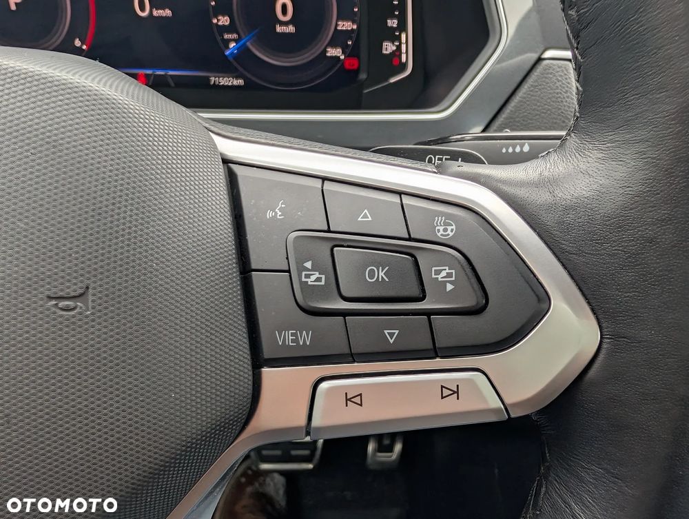 Volkswagen Tiguan Allspace 2.0 TDI SCR DSG Move - 36