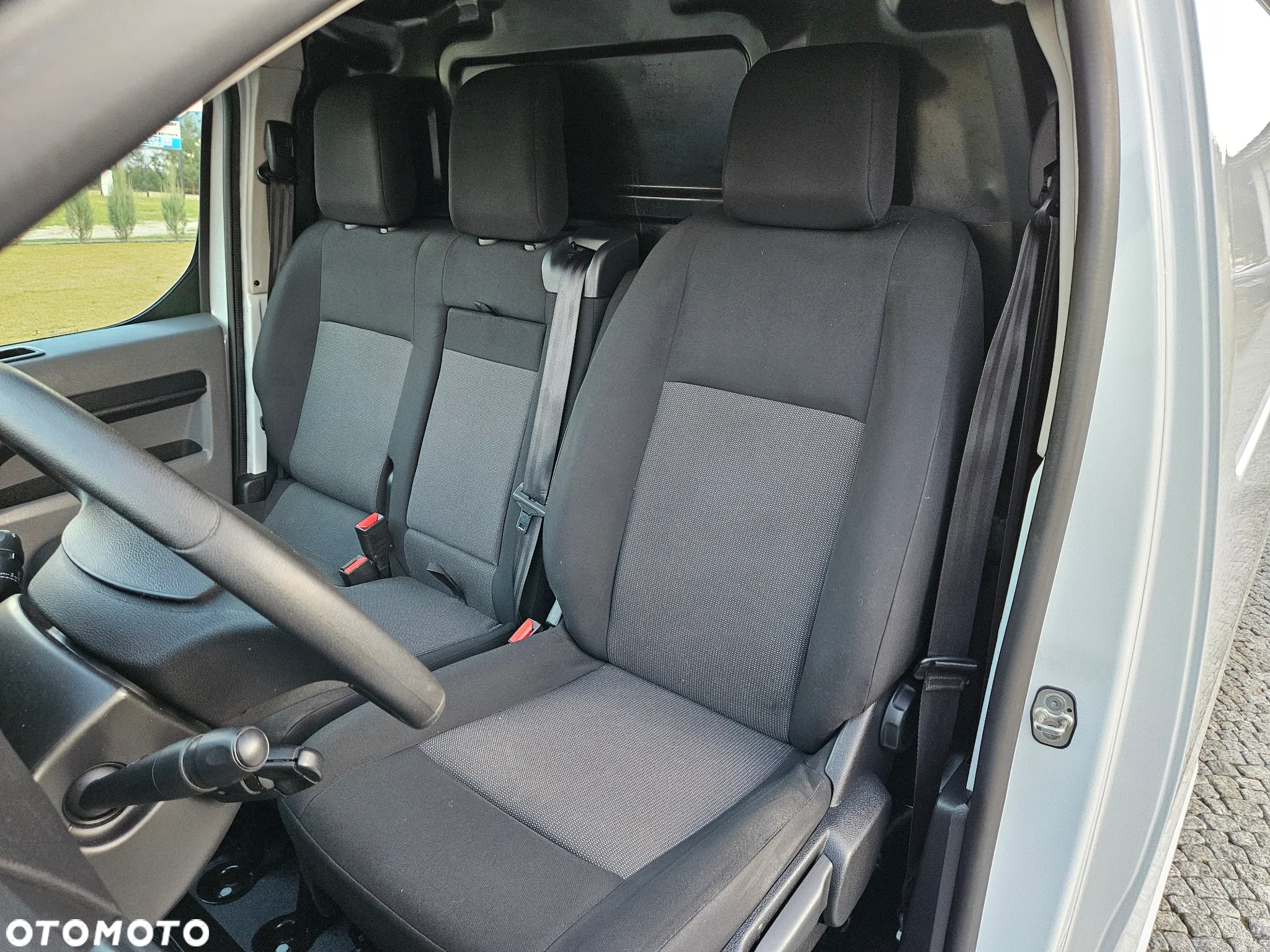 Opel VIVARO L2H1 - 11