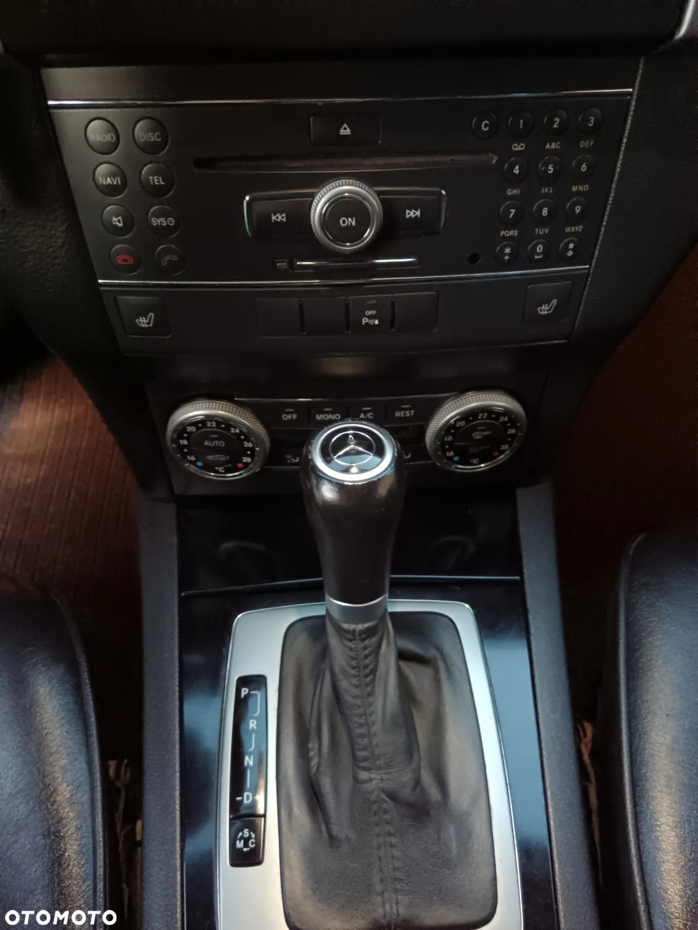 Mercedes-Benz GLK 350 4Matic 7G-TRONIC SPORT EDITION - 15
