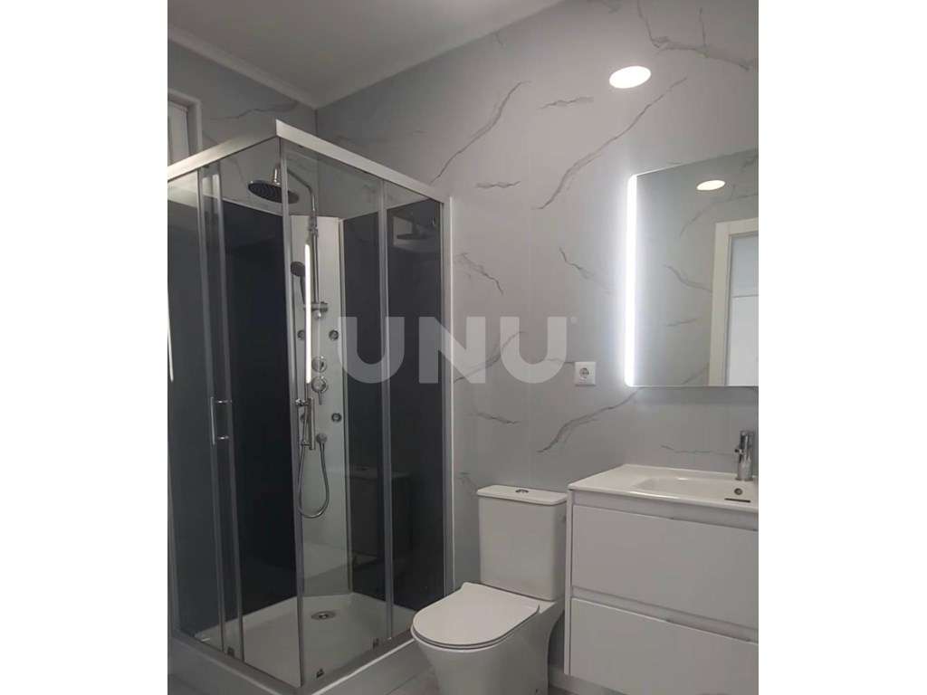 Apartamento T2 remodelado Oeiras - Grande imagem: 4/11