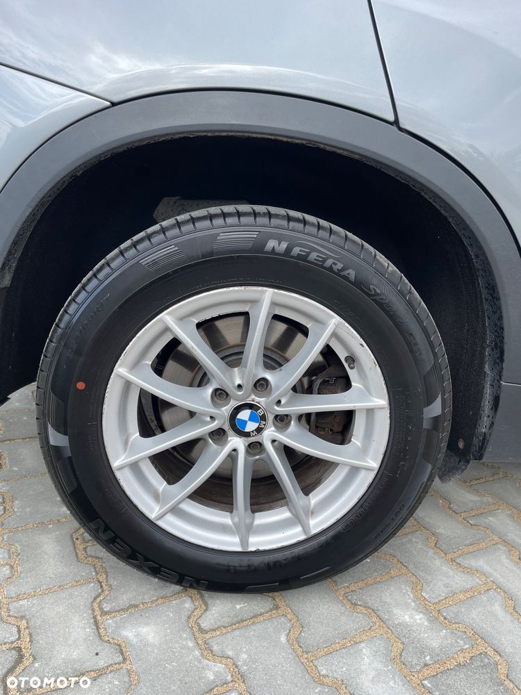 BMW X3 - 12