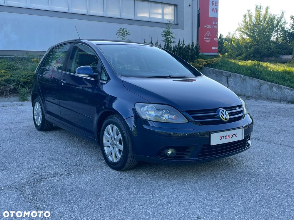 Volkswagen Golf Plus 1.6 Comfortline - 33
