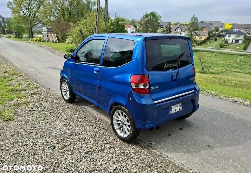 Casalini M10 - 4