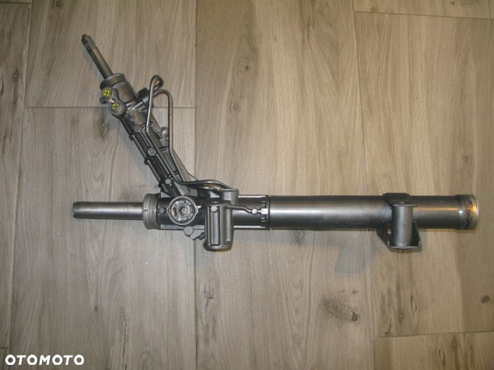 Opel Vivaro  2001-2014 przekładnia kierownicza maglownia - 1