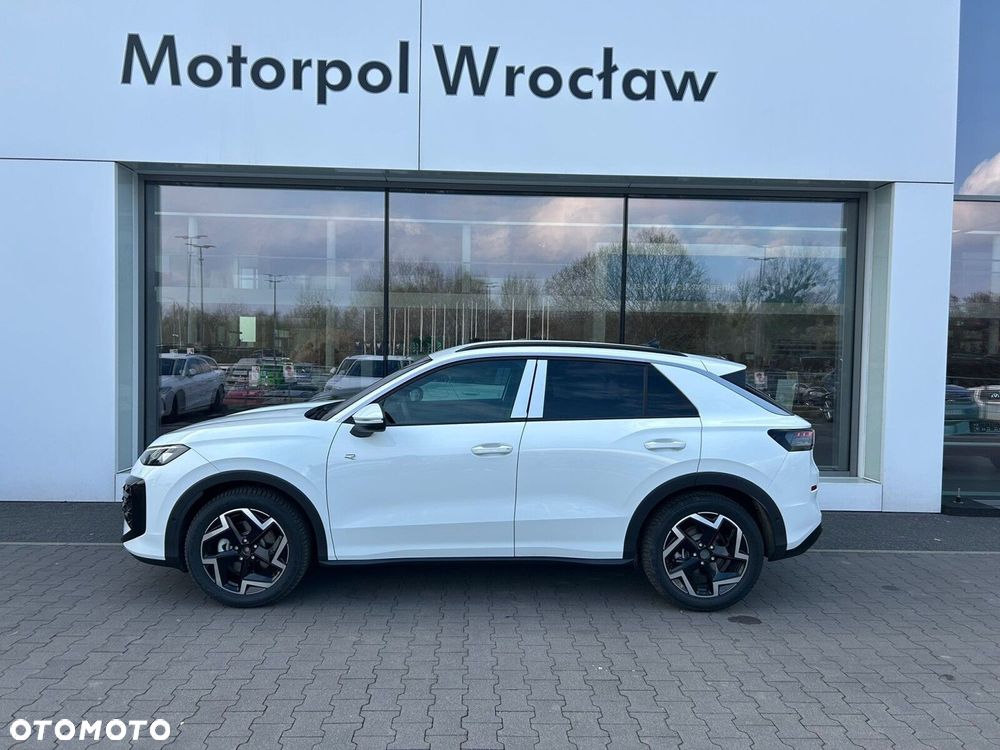Volkswagen T-Roc - 2