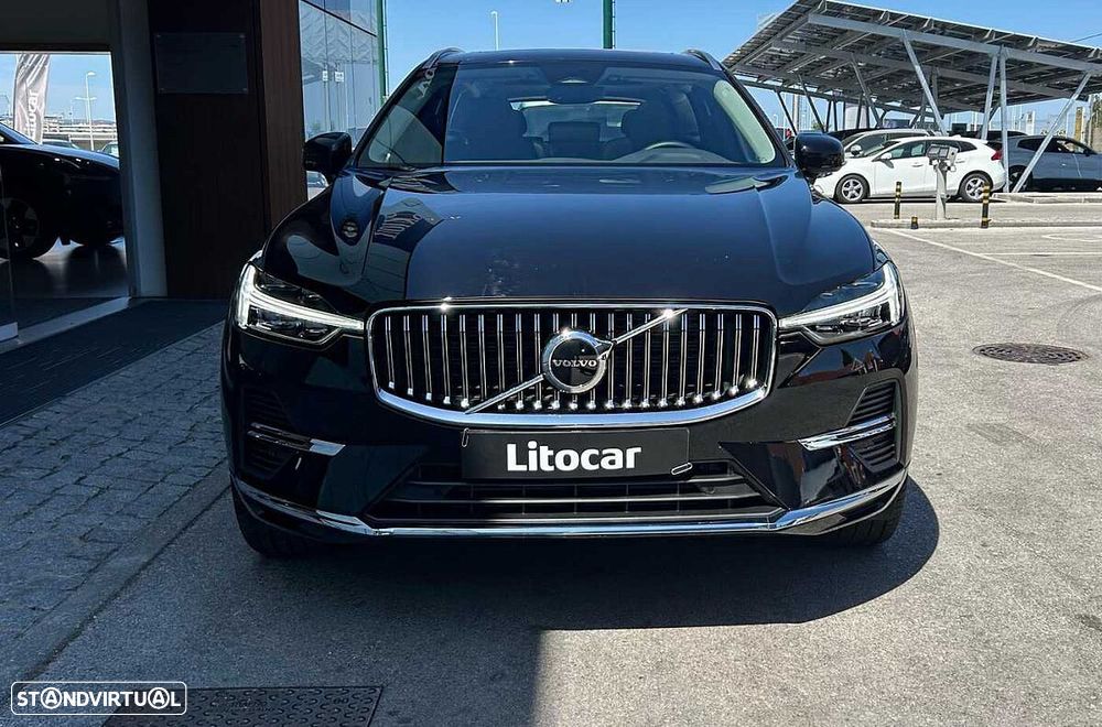 Volvo XC 60 - 5