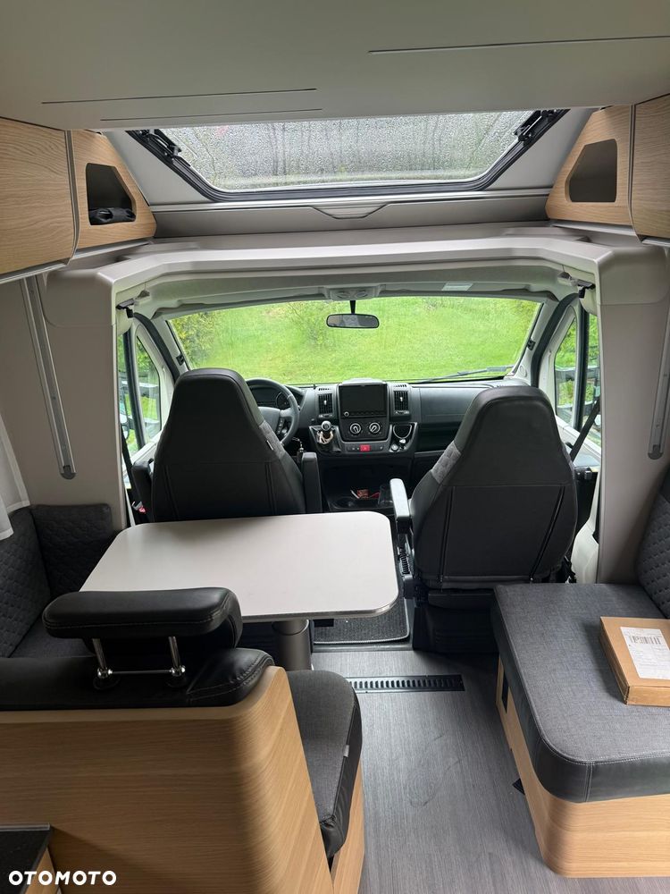 Adria Matrx 650 SL AXESS - 10