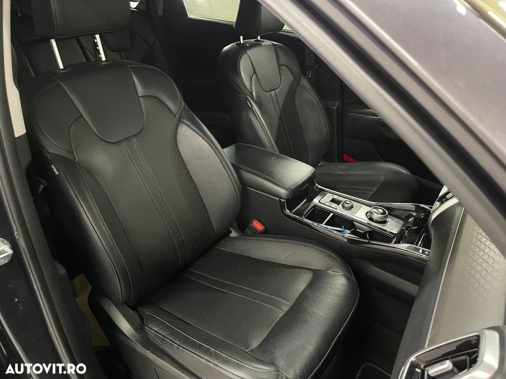 Kia Sorento 1.6 T-GDI PHEV AWD Aut. Platinum - 9