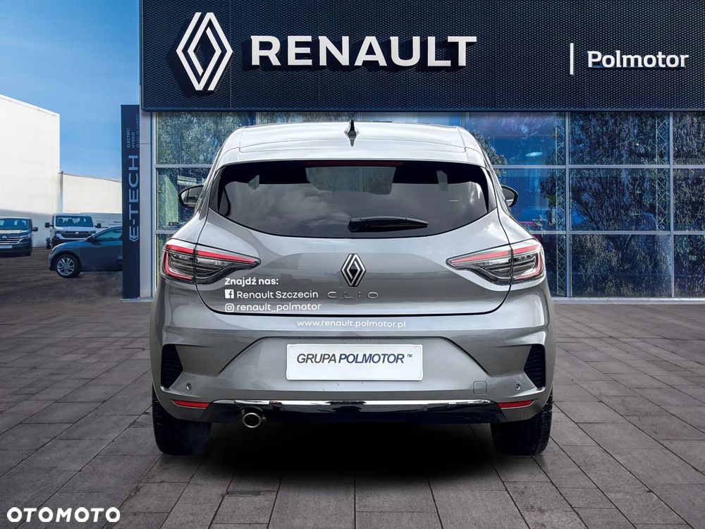 Renault Clio 1.0 TCe Techno - 6