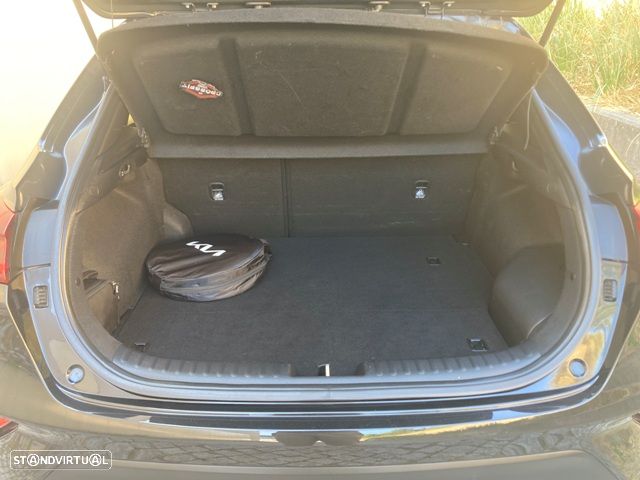 Kia XCeed 1.6 GDi PHEV Tech - 25