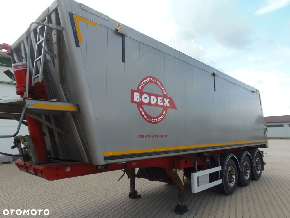 Bodex - 2