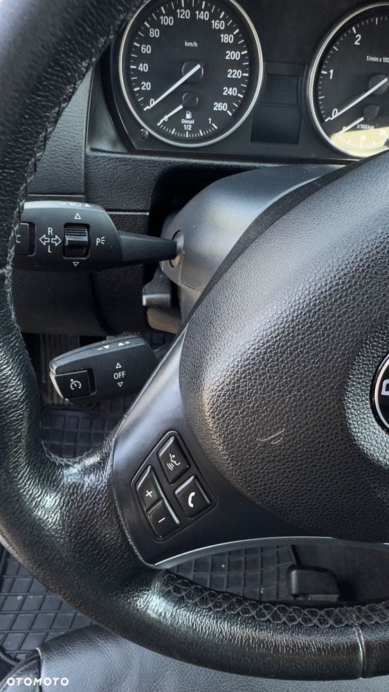 BMW X1 xDrive20d - 17