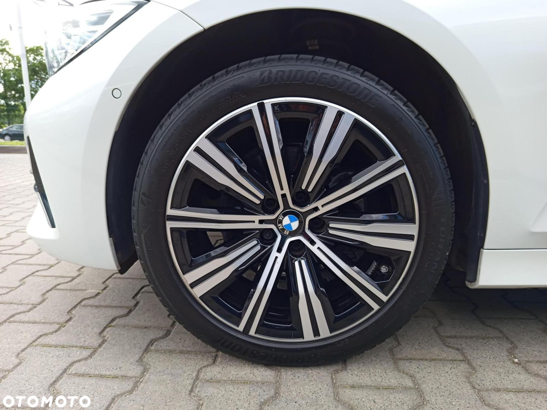 BMW Seria 3 - 10