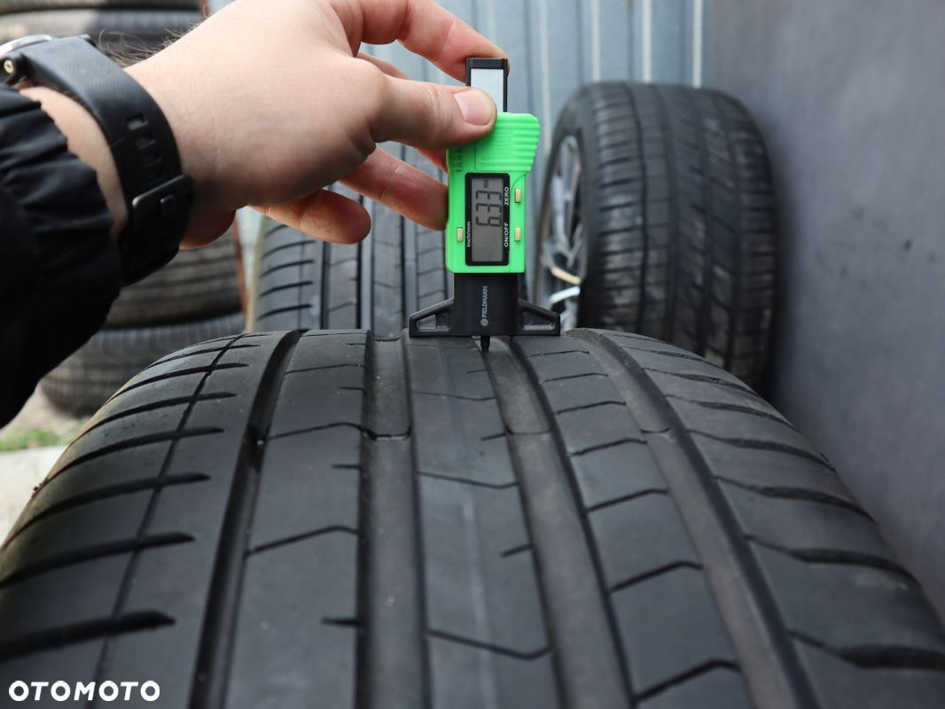KOŁA Felgi BMW OE G05 GO6 20 CALI WZ 740 M X5 X6 OE TPMS Super Stan - 10