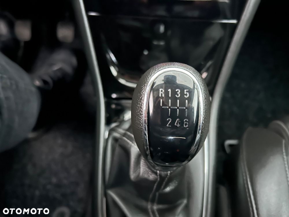 Opel Mokka 1.6 CDTI ecoFLEX Start/Stop Edition - 34