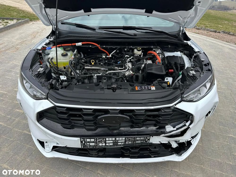 Ford Kuga 2.5 Duratec FHEV ST-LINE - 22