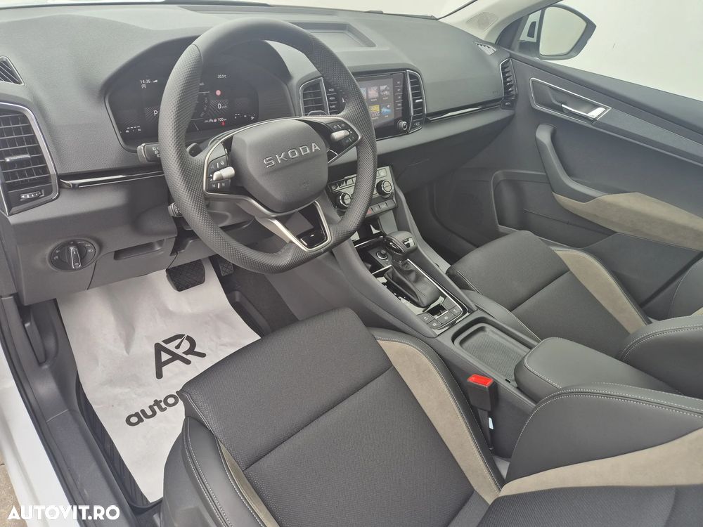 SKODA Karoq 2026 — imagine 9