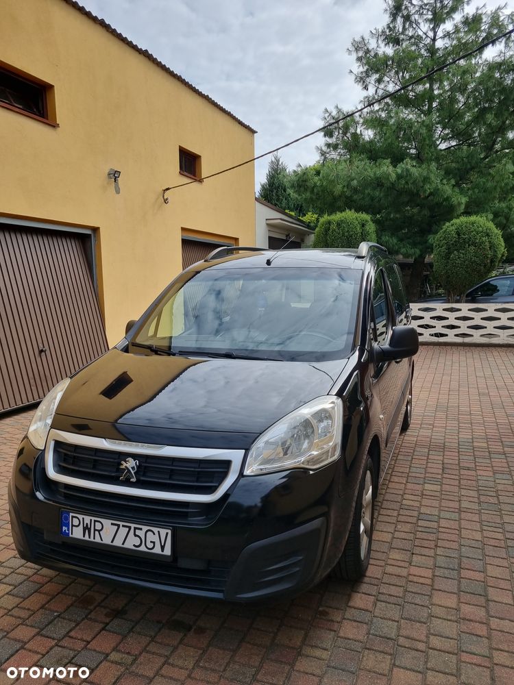 Peugeot Partner - 15