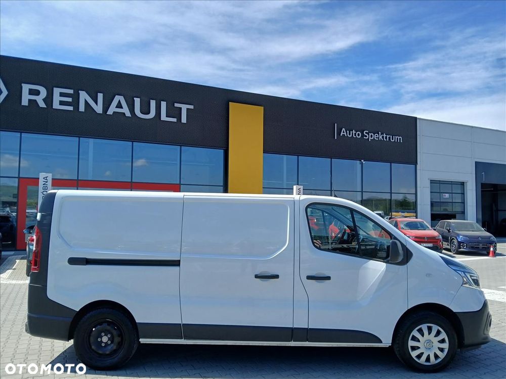 Renault trafic - 5