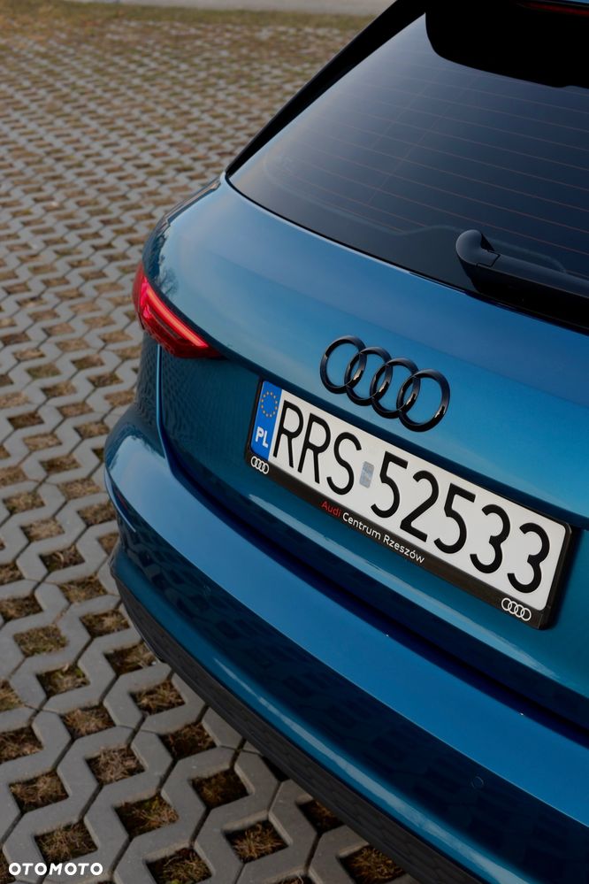 Audi A3 Sportback 1.4 TFSI e-tron Sport S tronic - 18