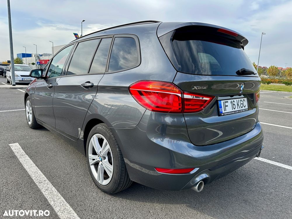 BMW Seria 2 - 18