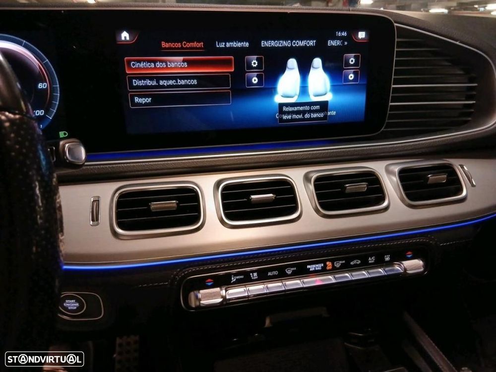 Mercedes-Benz GLE 350 de 4Matic - 5