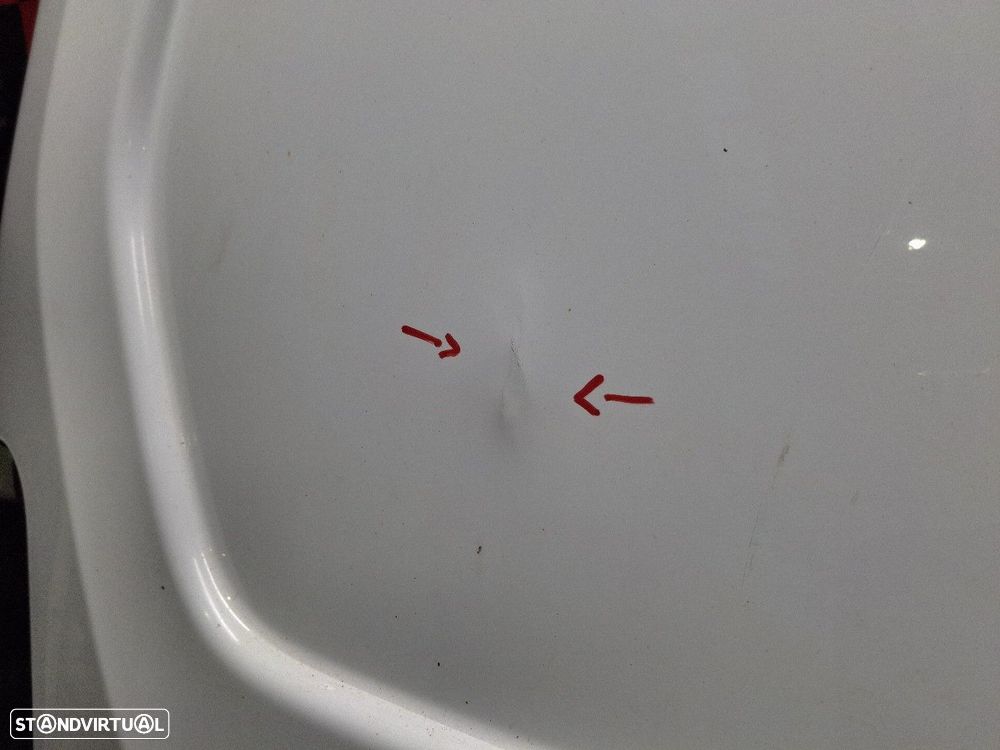 Porta Mala Esquerda Peugeot Partner Caixa - 3