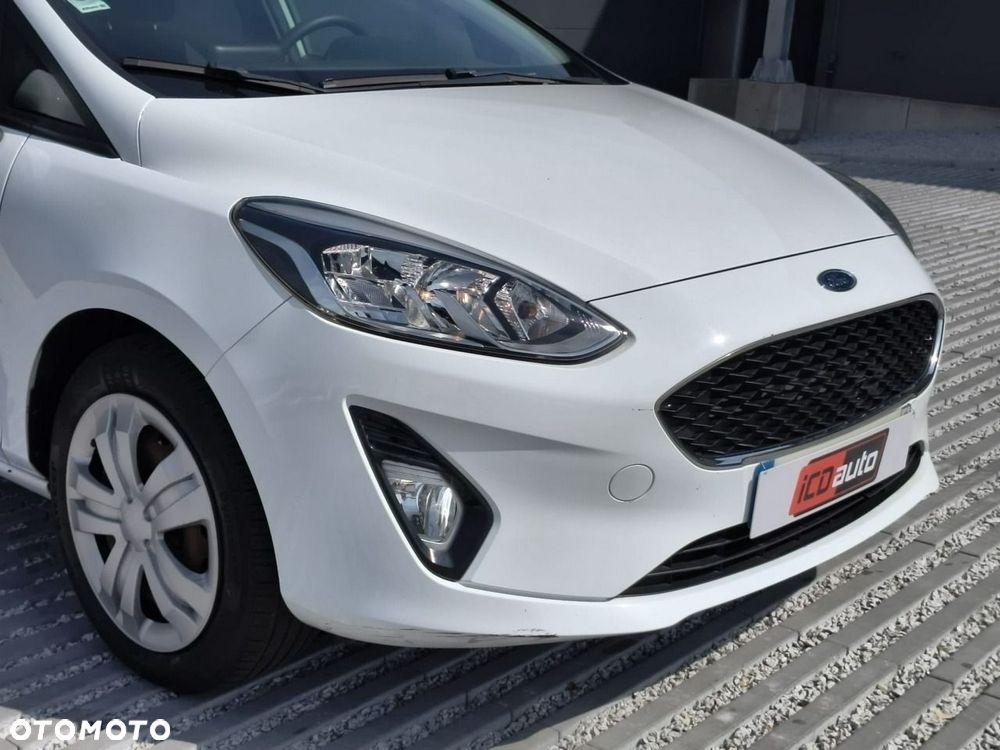 Ford Fiesta - 23