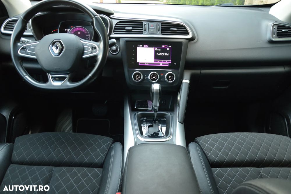 Renault Kadjar - 5