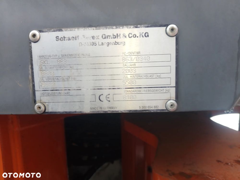 HSW TD-175 - 21