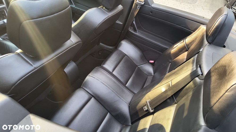 Peugeot 307 CC 2.0 HDi Intense - 20