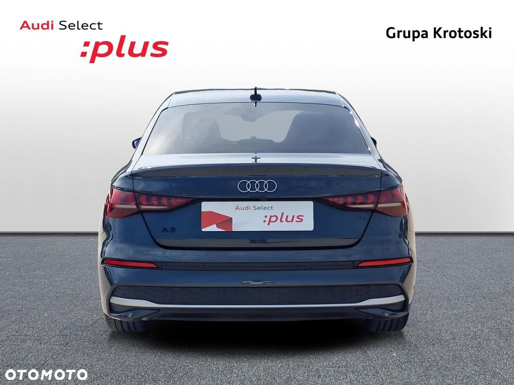 Audi A3 Limousine - 6