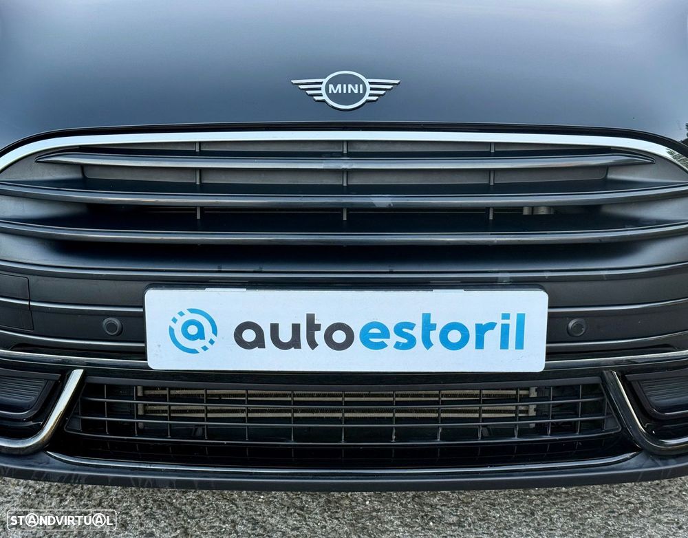 MINI Clubman Cooper D Auto - 26