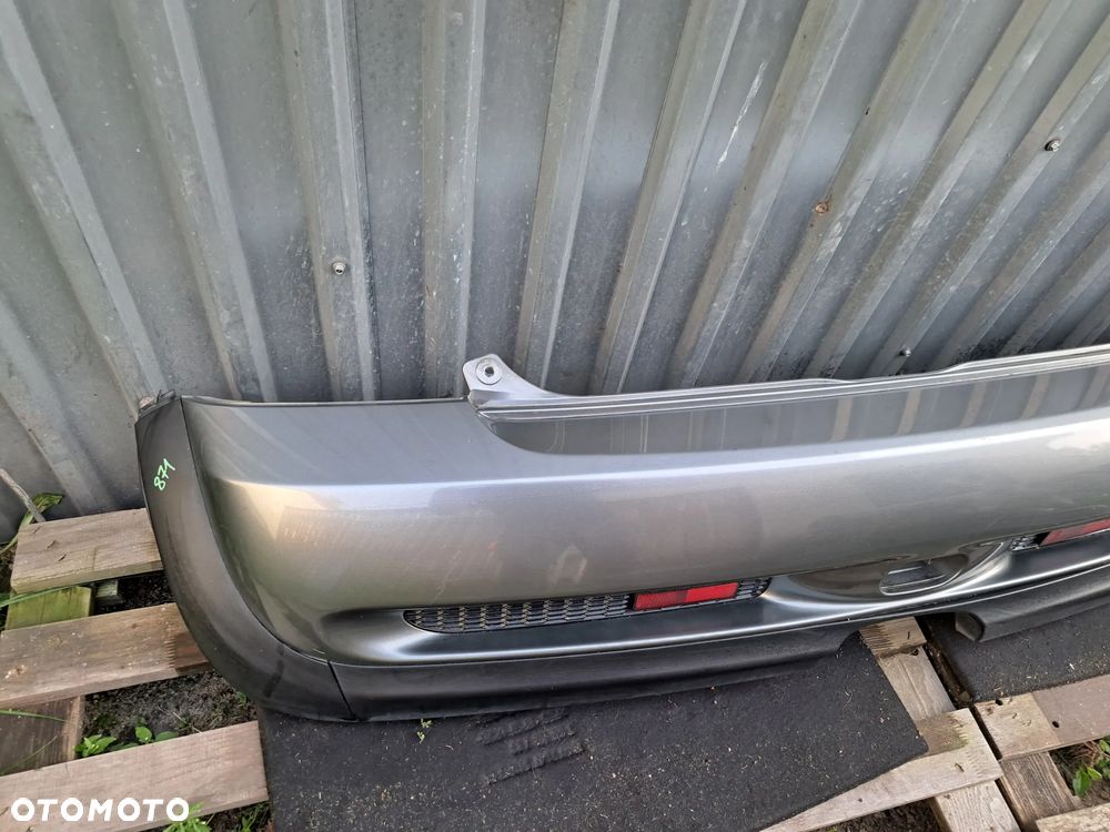 Zderzak Mini Cooper R53 871 - 2