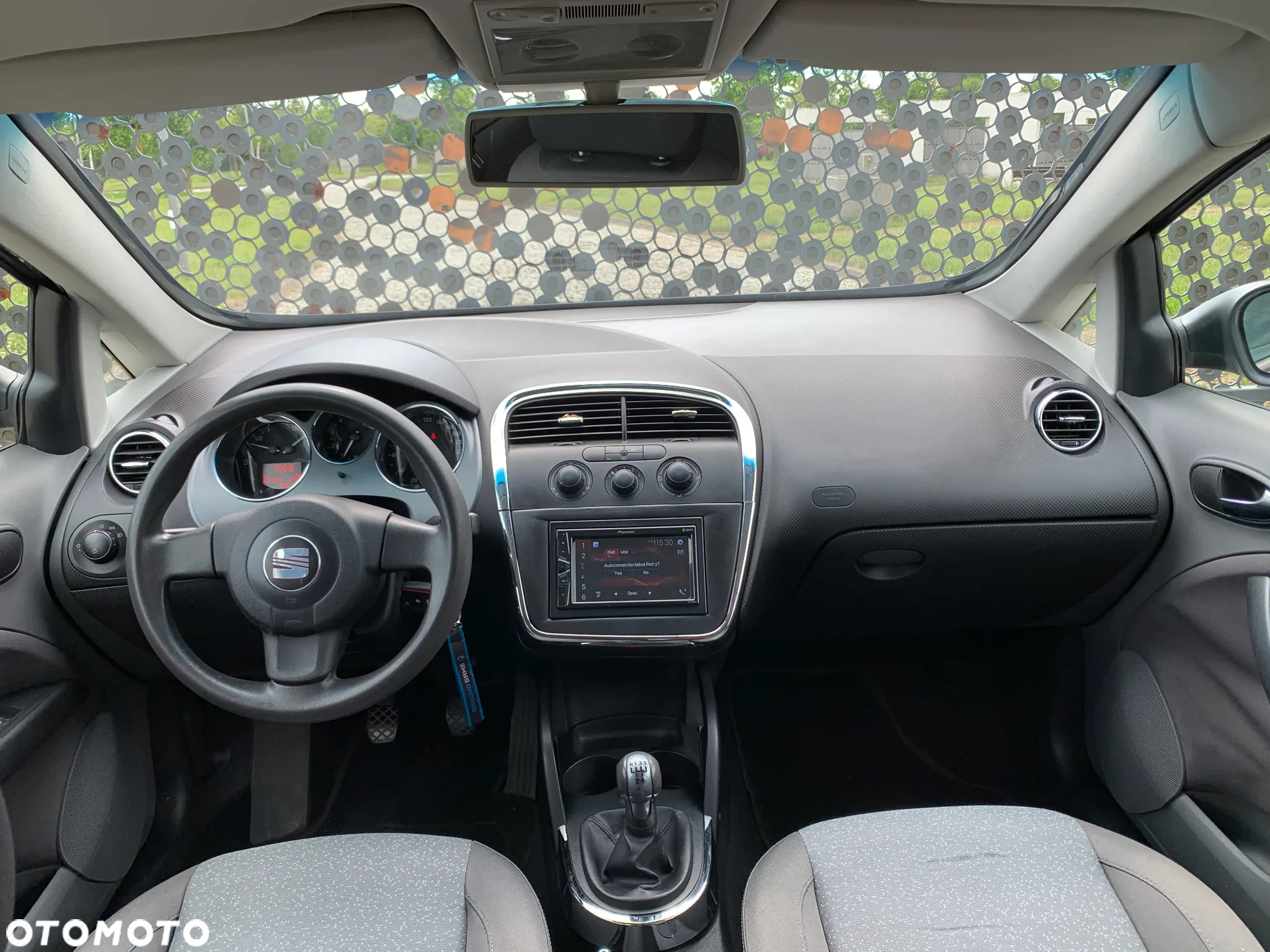 Seat Altea 1.6 Sport Edition - 4