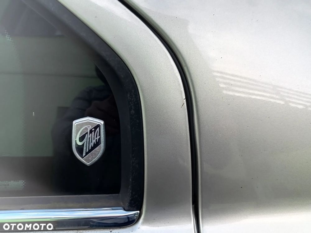 ford mondeo xenon navi alu 2,0 benzyna - 4
