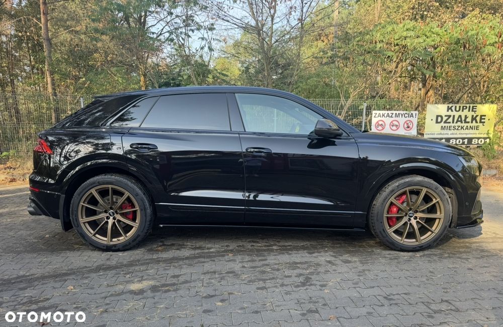 Audi SQ8 - 4
